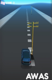 拯救電線桿 v1.0 安卓版 1