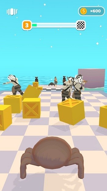 蜘蛛大王 v1.1.5 安卓版 1
