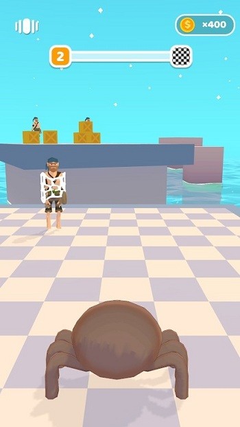 蜘蛛大王 v1.1.5 安卓版 2