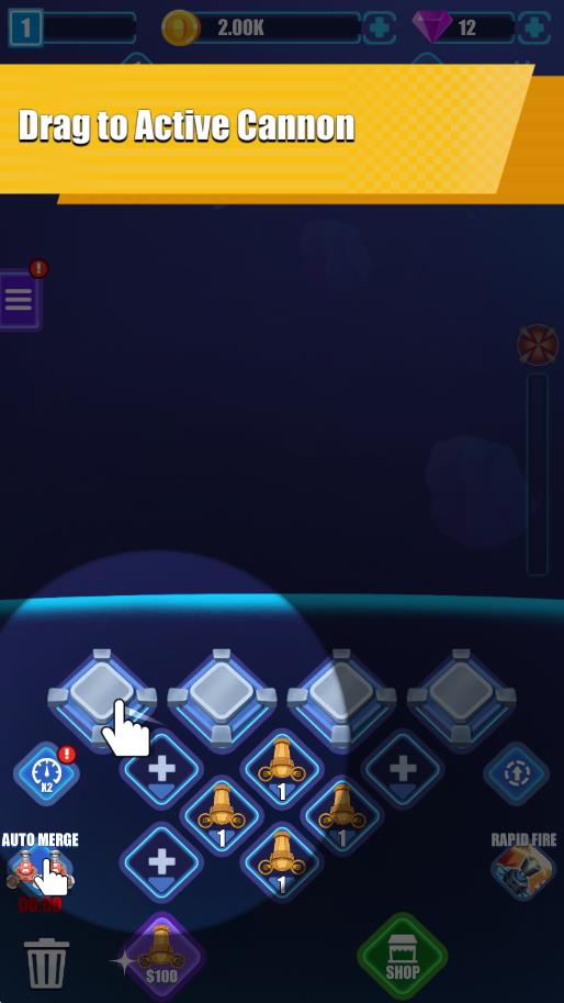 放置塔防守衛(wèi) v1.0.2 安卓版 0