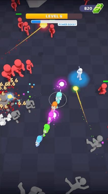 合并射擊隊(duì) v1.0 安卓版 1