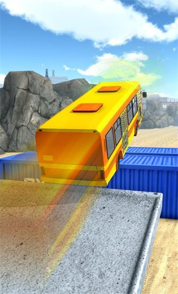 巴士特技飛車 v1.1.1 安卓版 0