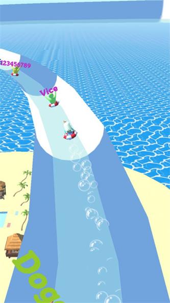 樂高水上樂園 v1.0 安卓版 0