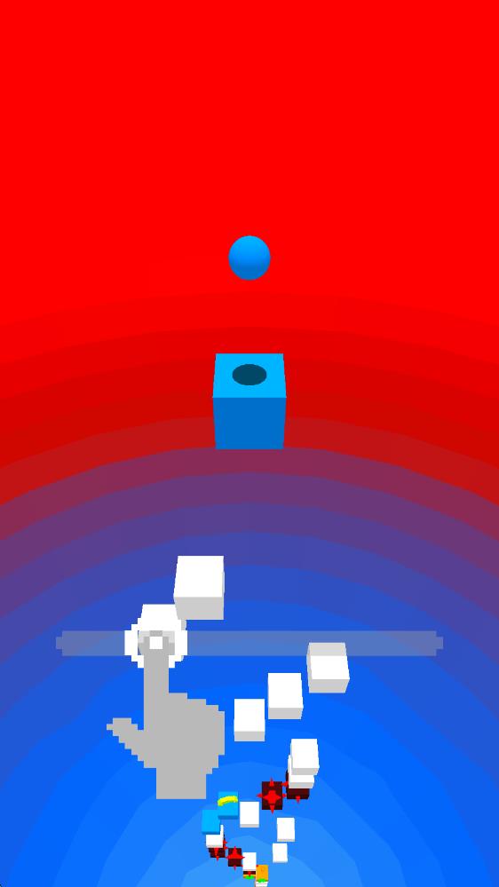 顛倒的天空 v1.0 安卓版 1