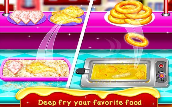 脆皮油炸機(jī) v1.0.3 安卓版 2