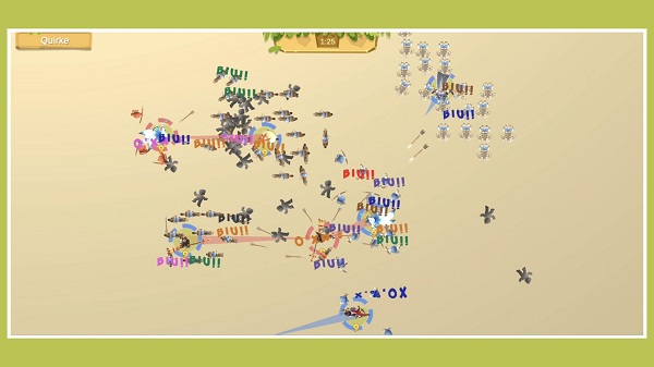 精銳軍團(tuán) v1.0.1.2 安卓版 2