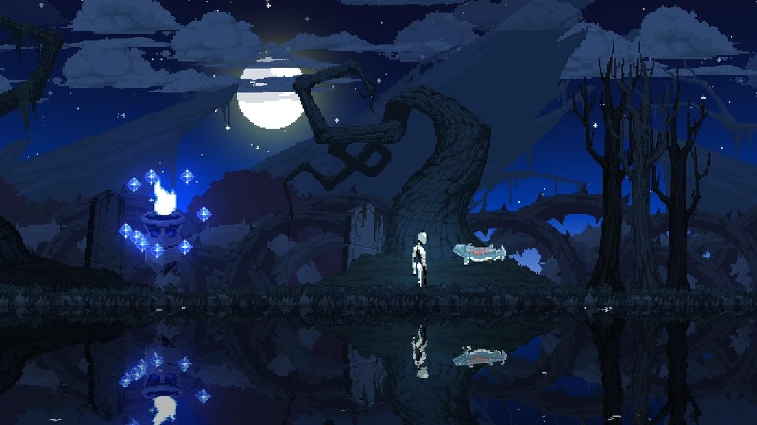 只有兩個(gè)人的世界 v1.0.3 安卓版 0