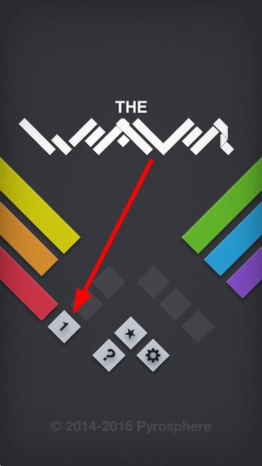 多彩絲帶 v1.4.0 安卓版 2