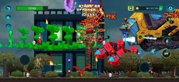 像素槍手幸存者最新版 v1.0.47 手機版 1