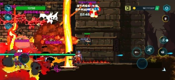 像素槍手幸存者最新版 v1.0.47 手機版 3