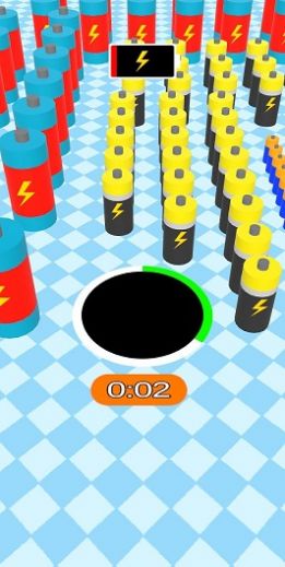 電池清掃 v1.0.0 安卓版 1