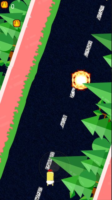 像素雞彈 v1.00.34 中文版 0