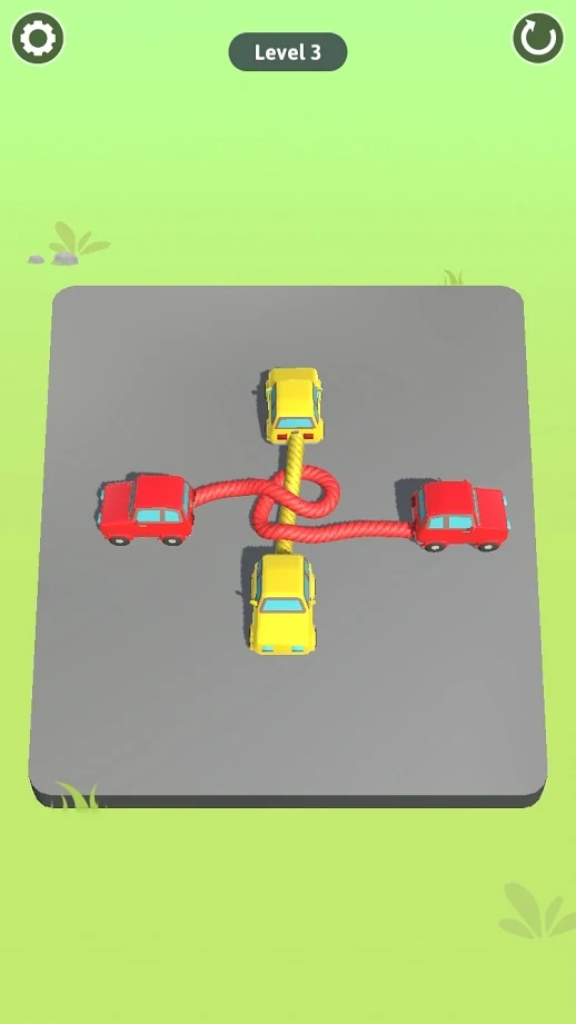 糾纏汽車 v1.0 安卓版 1