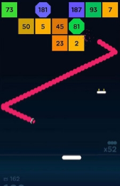 蛇行打磚塊 v1.1.5 安卓版 0