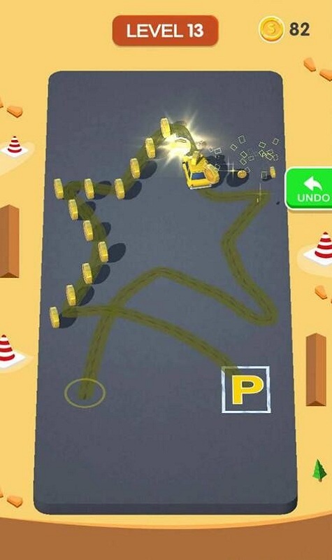 天天愛(ài)停車(chē) v1.0.3 安卓版 0