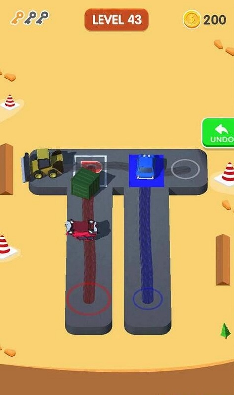 天天愛(ài)停車(chē) v1.0.3 安卓版 2