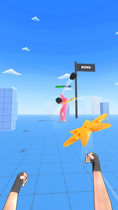 忍者斬 v0.1 安卓版 2