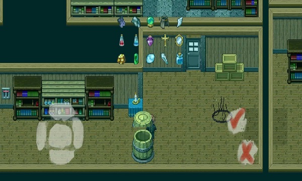 在彼端之間 v0.90 安卓版 2
