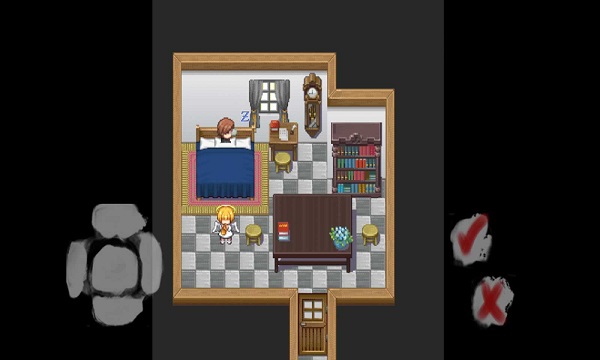 在彼端之間 v0.90 安卓版 0
