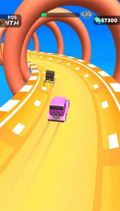汽車?yán)惡喜?v1.0.1 安卓版 0