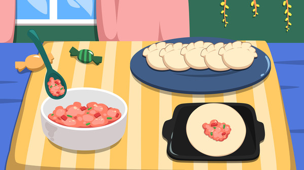 女生學(xué)做飯 v1.0.14 安卓版 2