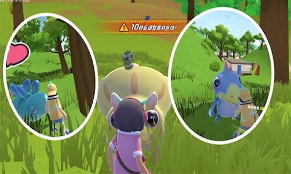 香腸樂(lè)園派對(duì)手機(jī)版 v1.5 安卓版 2