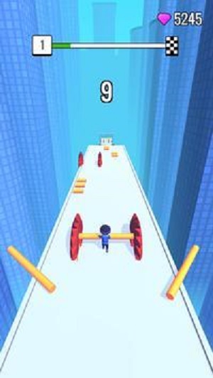 車頂護(hù)欄 v1.4c 安卓版 2