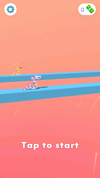 SnakeMaster v0.1 安卓版 0