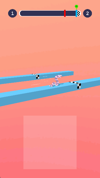 SnakeMaster v0.1 安卓版 1