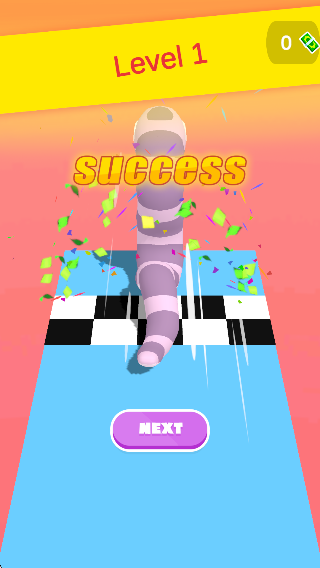 SnakeMaster v0.1 安卓版 2