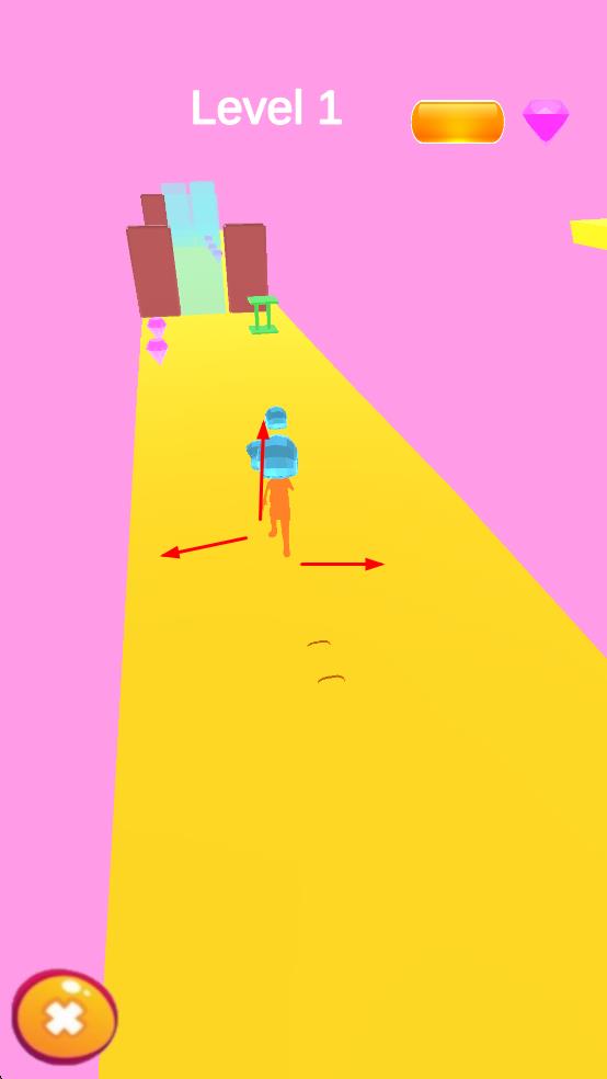 賽跑大師 v0.2 安卓版 0