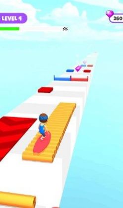 滾動(dòng)堆棧 v0.0.1 安卓版 1