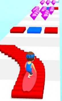 滾動(dòng)堆棧 v0.0.1 安卓版 2