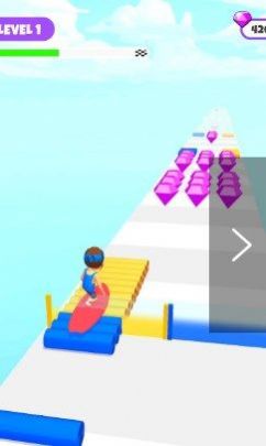滾動(dòng)堆棧 v0.0.1 安卓版 0
