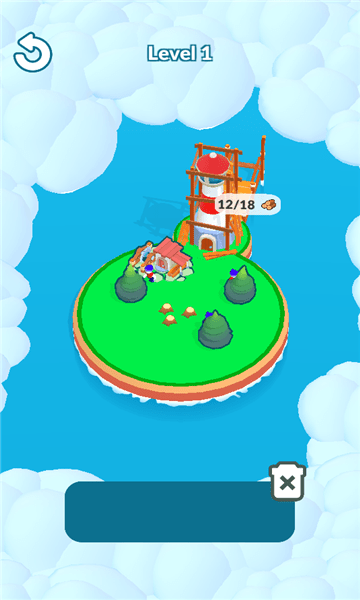 島民逃島 v0.1.44 安卓版 1