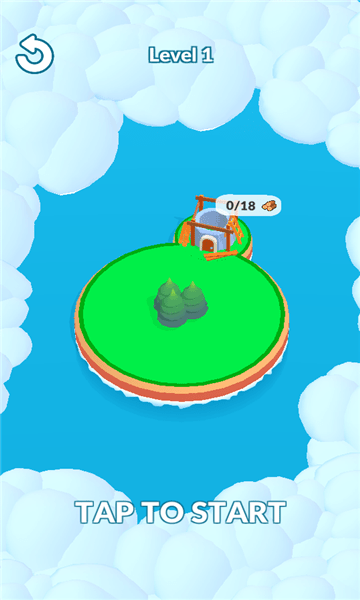 島民逃島 v0.1.44 安卓版 2