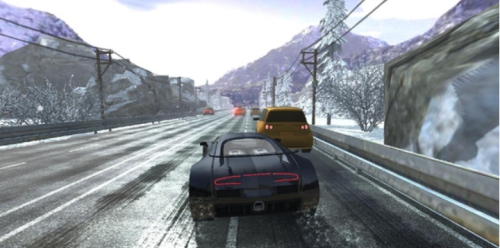 真實賽車 v1.5 最新版 1