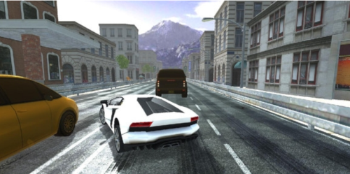 真實賽車 v1.5 最新版 0