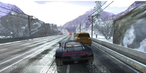 真實賽車 v1.5 最新版 2