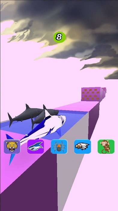 動物變形計 v0.2 安卓版 1