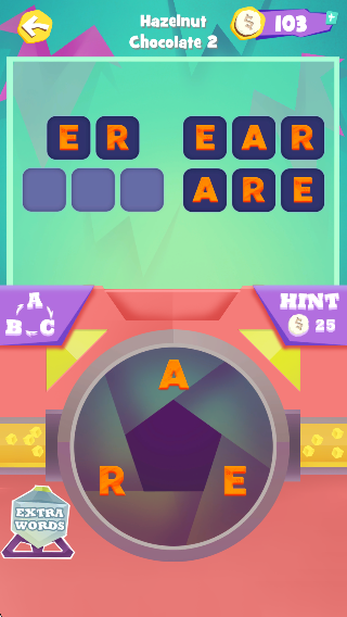 SugarWords v1.1 安卓版 1