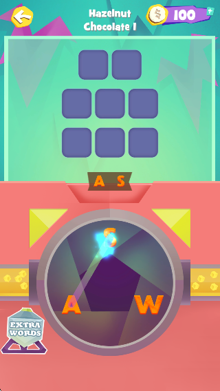 SugarWords v1.1 安卓版 2