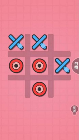 雙人聯(lián)機(jī)游戲挑戰(zhàn) v1.0 安卓版 1
