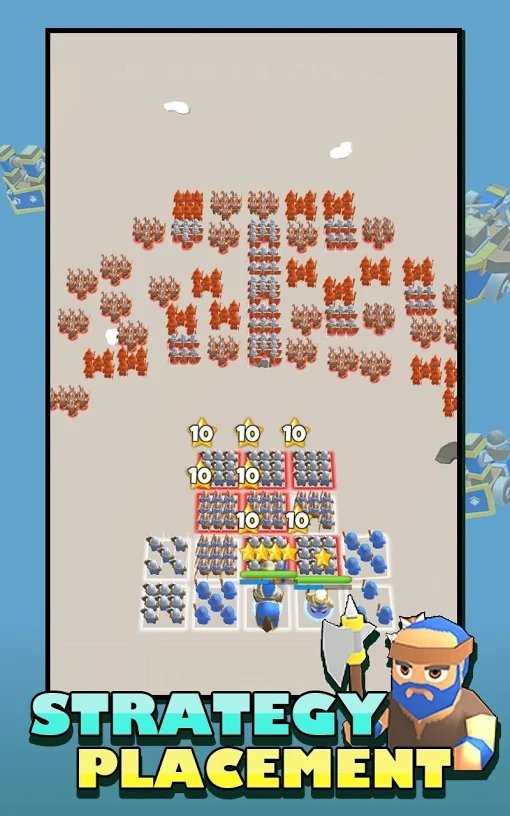 軍團藝術 v1.0.0 安卓版 1