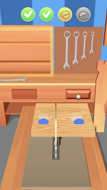 木頭大師3d v1.0.0 安卓版 2
