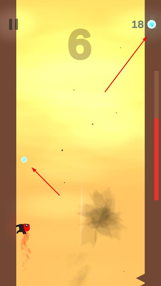 最后的忍者暗影怪物 v1.5 安卓版 2