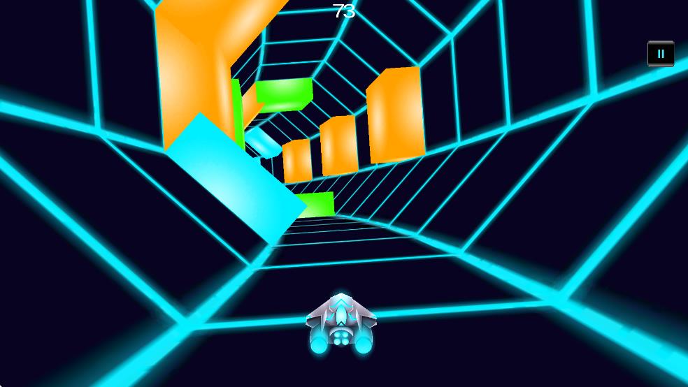 對比度新隧道 v1.5 安卓版 0