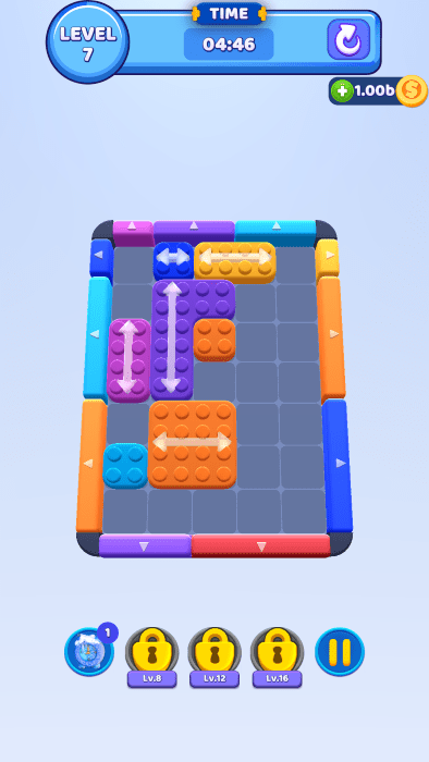 色塊果醬 v1.17.1 安卓版 0