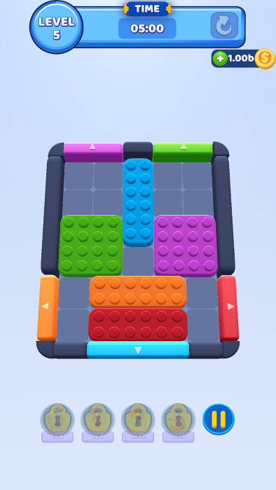 色塊果醬 v1.17.1 安卓版 1