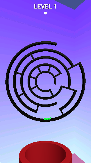 BallMaze v1.0 安卓版 0